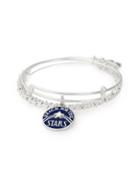 Alex And Ani Set Of Two Reach For The Stars Bracelets