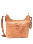 Born Primo Leather Crossbody Bag