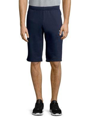 Puma Archive Logo Bermuda Shorts