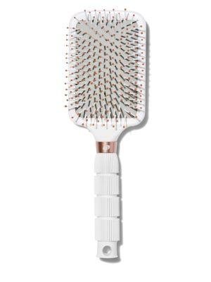 T3 Micro Smooth Paddle Brush