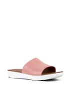 Fitflop Sola Leather Slides