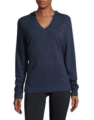 Nautica Hooded Sweatshirt