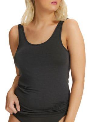 Fine Lines Essence Fitted Camisole