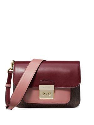 Michael Michael Kors Sloan Shoulder Bag