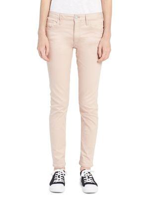 Calvin Klein Jeans Skinny Ankle Pants