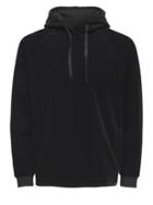 Only And Sons Corduroy Raglan Hoodie