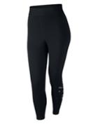 Nike High-waisted Stretch Leggings