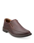 Clarks Kyros Free Loafers