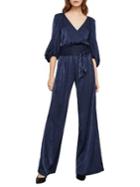 Bcbgmaxazria Wide-leg Jumpsuit