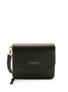 Donna Karan Small Leather Crossbody Bag