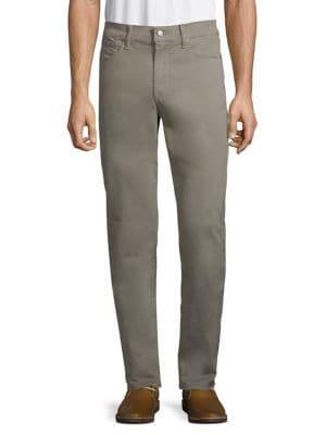 Lucky Brand Sedona Slim-fit Pants