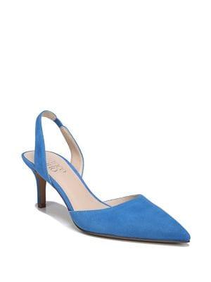 Franco Sarto Tokyo Slingback Pumps