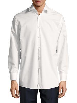 Hugo Boss Mabel Dress Shirt
