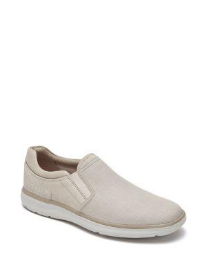 Rockport Zaden Slip-on Sneakers