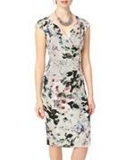 Phase Eight Carla Floral-print Dress