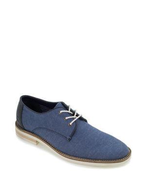 Original Penguin Glen Leather Oxfords