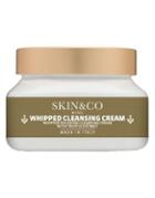 Skin & Co Roma Truffle Therapy Whipped Cleansing Cream