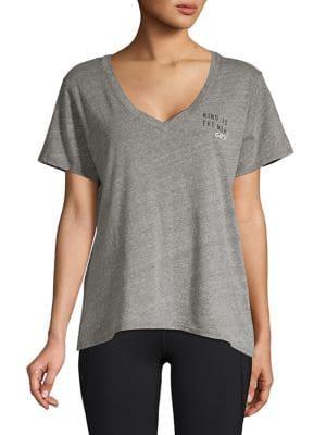 Good Hyouman Kind Is The New Cool Aiden Heathered Tee
