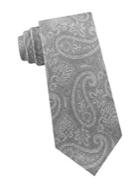 Michael Kors Artisanal Paisley Silk-blend Tie