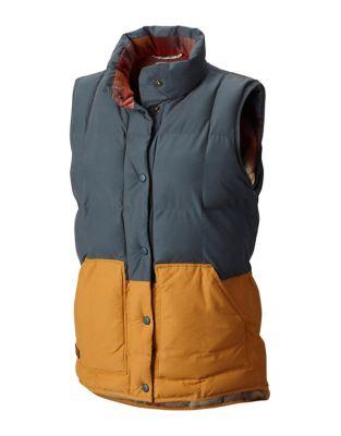 Columbia South Canyon Bluff Vest