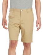 Wesc Cotton Shorts