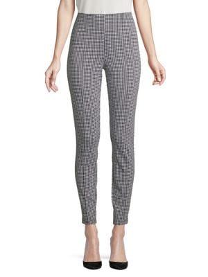 Vero Moda 4ever Houndstooth Leggings
