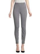Vero Moda 4ever Houndstooth Leggings