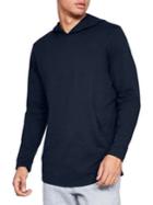Under Armour Sportstyle Rival Long-sleeve Hoodie