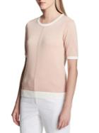 Calvin Klein Colorblock T-shirt