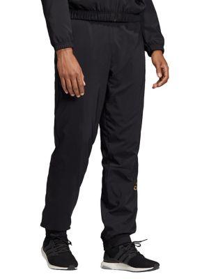 Adidas Tapered Pants