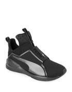 Puma Fierce Core Slip-on Sneakers
