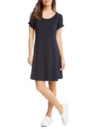 Karen Kane Cold-shoulder Dress