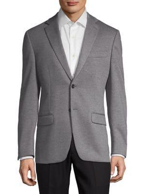 Lauren Ralph Lauren Knit Sportscoat