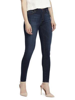 Ella Moss Willa Mid Skinny Jeans