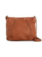 Day And Mood Paris Leather Crossbody Bag