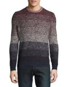 Hugo Boss Ombre Cotton Sweater