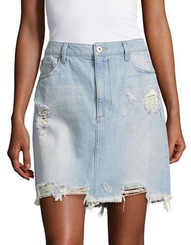 Pistola Sierra Cotton Skirt