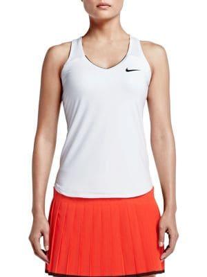 Nike Pure Tennis Tank Top