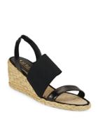 Lauren Ralph Lauren Carminda Espadrille Wedge Sandals