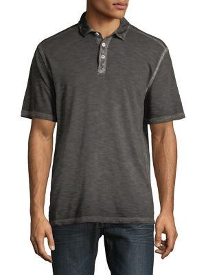 Tommy Bahama Suncoast Shores Standard-fit Polo