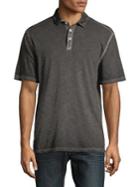 Tommy Bahama Suncoast Shores Standard-fit Polo