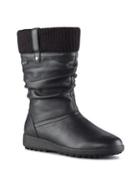 Cougar Vienna Waterproof Leather Mid-calf Boots
