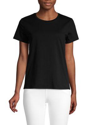 Michael Michael Kors Logo Cotton Tee