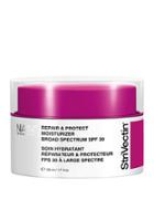 Strivectin Repair And Protect Moisturizer Broad Spectrum Spf 30 1.7oz