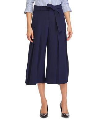 Lauren Ralph Lauren Jaffara Wide-leg Pants