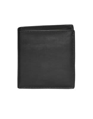 Dopp Leather Bi-fold Wallet