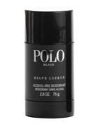 Ralph Lauren Fragrances Polo Black Deodorant