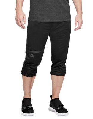 Under Armour Mk1 Terry Three-quarter Pants