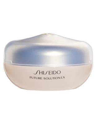 Shiseido Future Solution Lx Total Radiance Loose Powder/0.35 Oz.