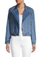 Caara Denim Ramper Jacket